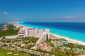 thumbnail: Aerial view
