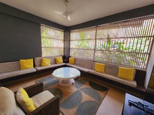 thumbnail: Living area