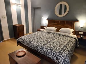 thumbnail: Room