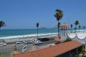 thumbnail: View from property