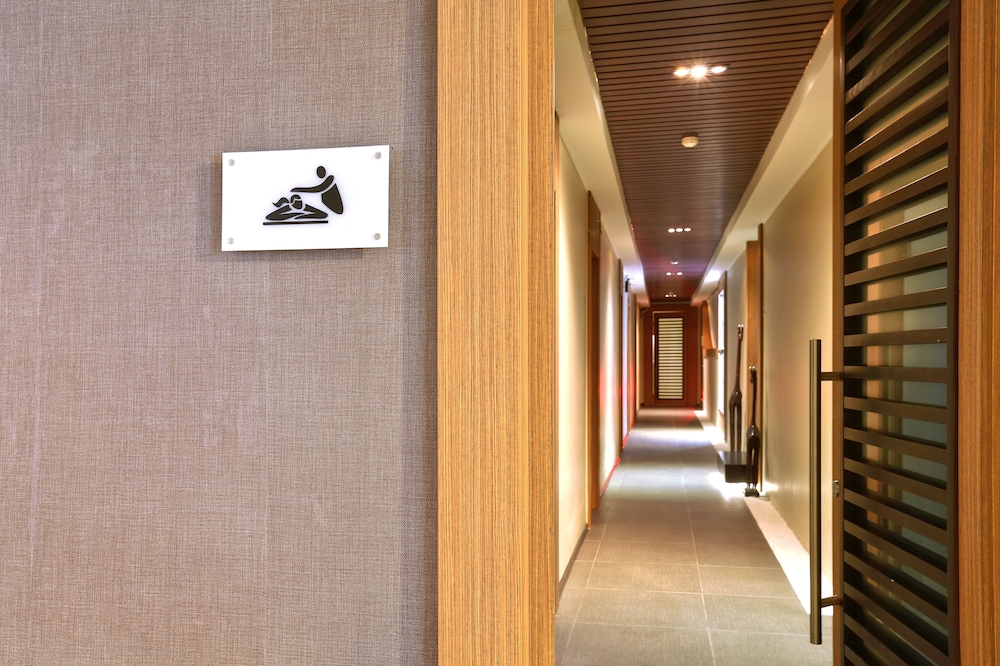 Treatment room