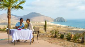 thumbnail: Outdoor wedding area