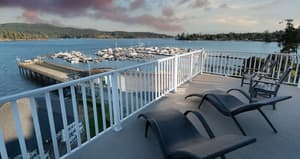 thumbnail: View from room
