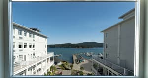 thumbnail: View from room