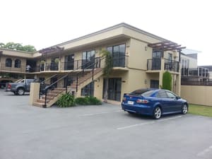 thumbnail: Terrace/patio