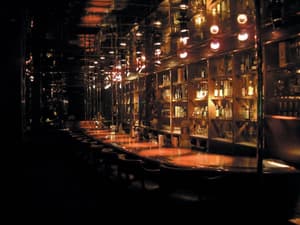 thumbnail: Restaurant