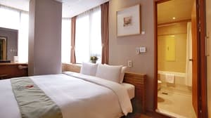 thumbnail: Room