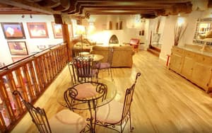 thumbnail: Interior