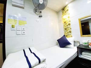 thumbnail: Room
