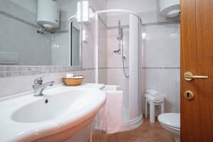 thumbnail: Private kitchenette