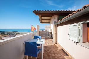 thumbnail: Terrace/patio