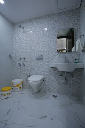 thumbnail: Bathroom