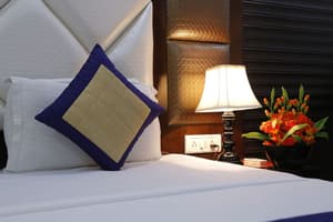 thumbnail: View from room