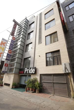 thumbnail: Front of property