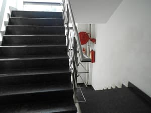 thumbnail: Interior detail