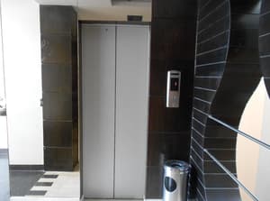 thumbnail: Interior detail