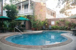 thumbnail: Pool