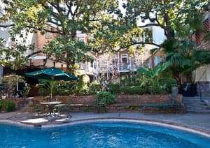 thumbnail: Outdoor pool