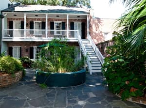 thumbnail: Courtyard