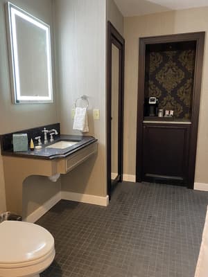 thumbnail: Bathroom