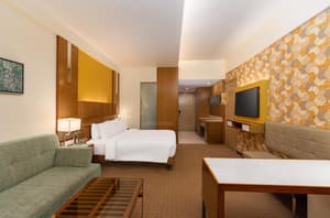 thumbnail: Executive lounge
