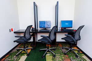 thumbnail: Business center