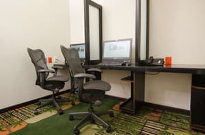 thumbnail: Business center