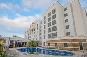 thumbnail: Front of property