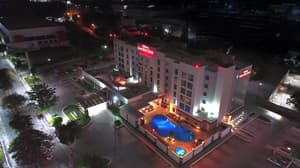 thumbnail: Front of property - evening/night
