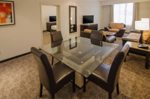 thumbnail: Living area