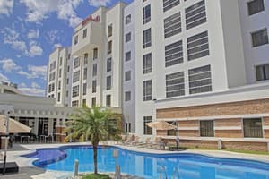 thumbnail: Outdoor pool