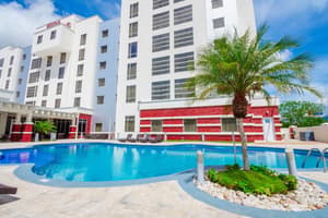 thumbnail: Outdoor pool