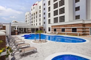 thumbnail: Outdoor pool