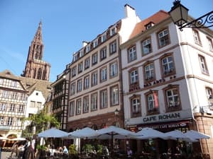Hotel des Arts