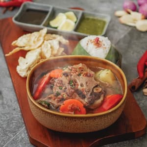 thumbnail: Food and drink