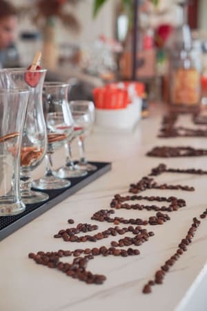 thumbnail: Coffee shop