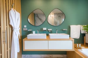 thumbnail: Bathroom