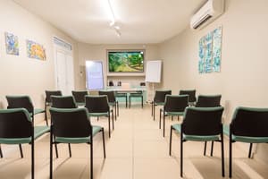 thumbnail: Meeting facility