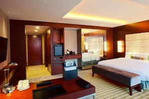 thumbnail: Room