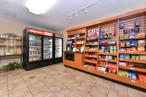 thumbnail: Property amenity