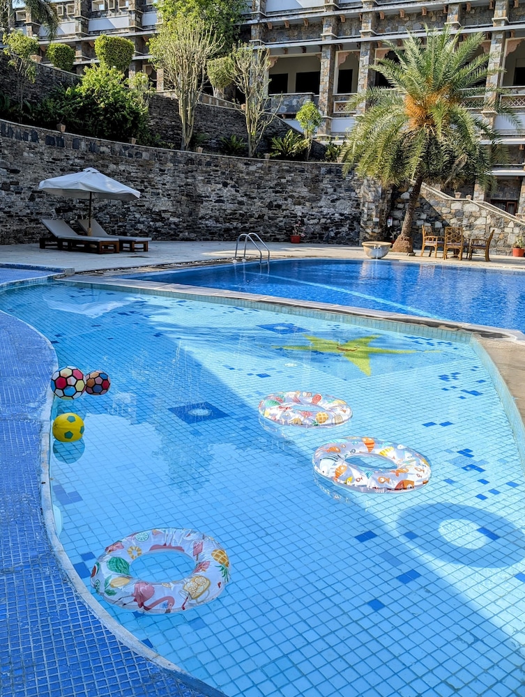 Children's pool