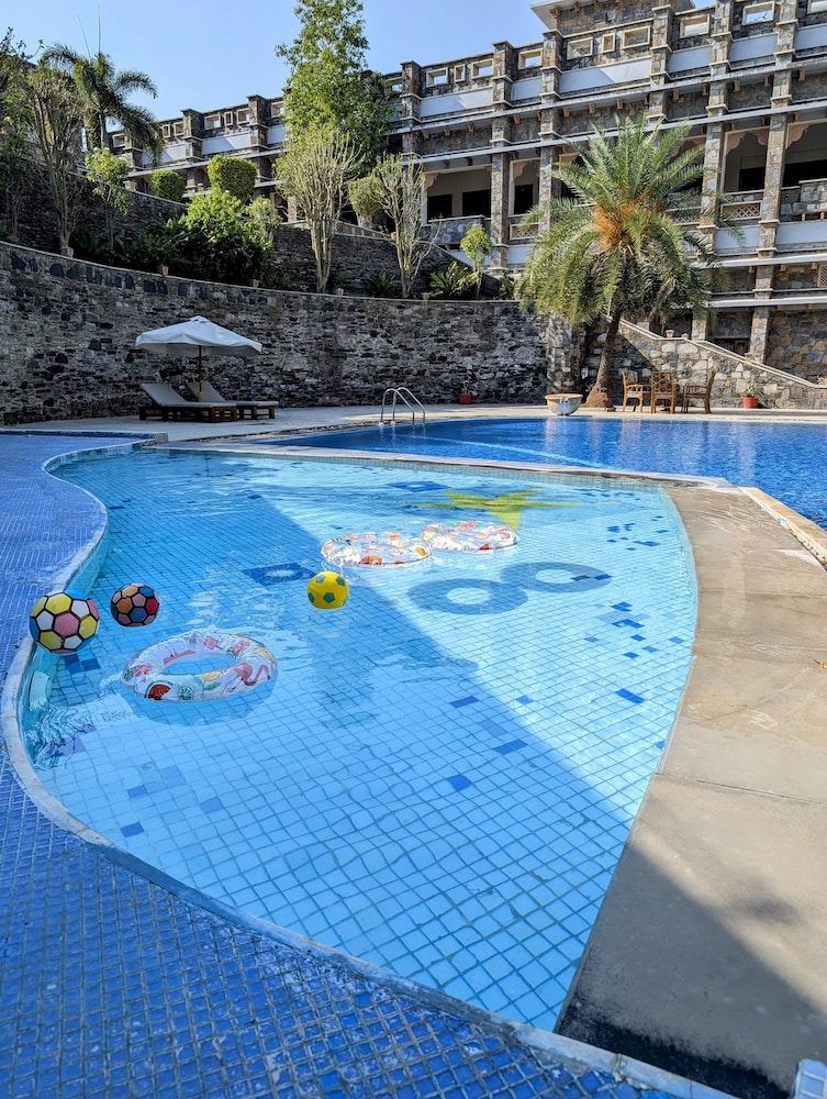 Children's pool