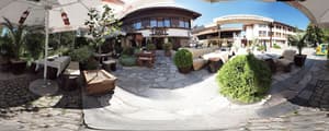 thumbnail: Front of property