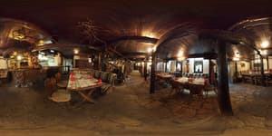 thumbnail: Breakfast area