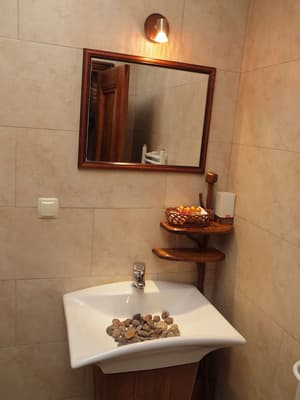 thumbnail: Bathroom sink