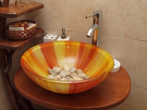 thumbnail: Bathroom sink