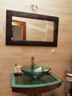 thumbnail: Bathroom sink