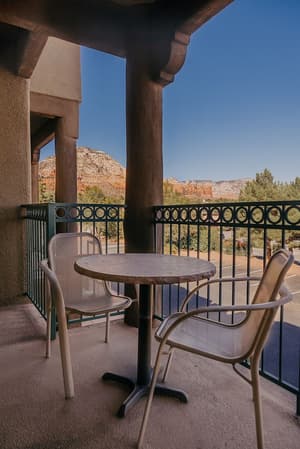 thumbnail: Terrace/patio