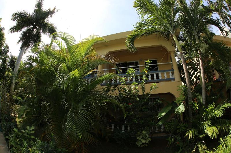 General view