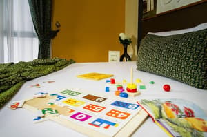 thumbnail: Property amenity